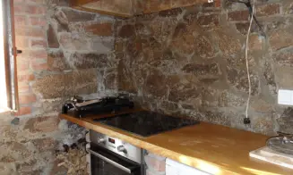 BUDÍN - chalupa - foto číslo 13