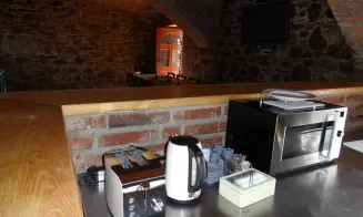 BUDÍN - chalupa - foto číslo 2