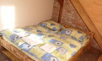 BUDÍN - chalupa - foto číslo 27