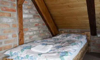 BUDÍN - chalupa - foto číslo 26