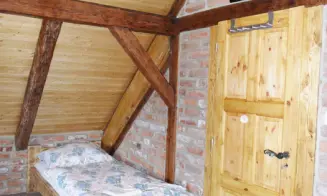 BUDÍN - chalupa - foto číslo 34