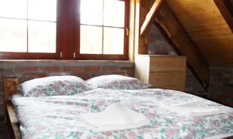 BUDÍN - chalupa - foto číslo 1