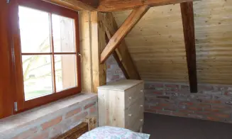 BUDÍN - chalupa - foto číslo 14