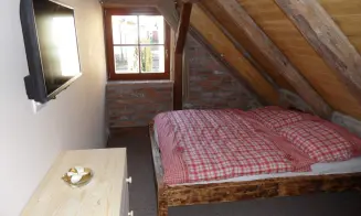 BUDÍN - chalupa - foto číslo 3