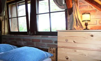 BUDÍN - chalupa - foto číslo 16