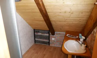 BUDÍN - chalupa - foto číslo 19