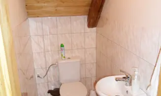 BUDÍN - chalupa - foto číslo 31