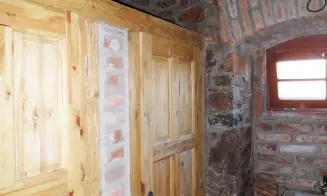 BUDÍN - chalupa - foto číslo 20