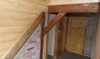 BUDÍN - chalupa - foto číslo 15