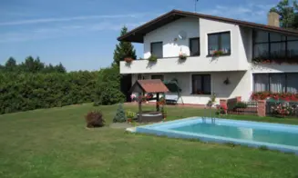 KLENOVICE - rekreační dům