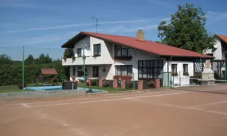 KLENOVICE - rekreační dům - foto číslo 11