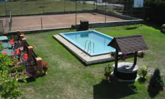 KLENOVICE - rekreační dům - foto číslo 4