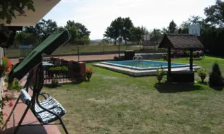 KLENOVICE - rekreační dům - foto číslo 5