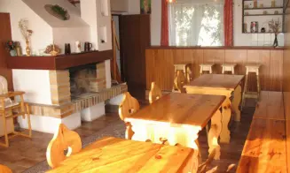 KLENOVICE - rekreační dům - foto číslo 3