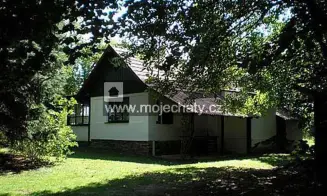 SENOŽATY - chata - hlavní obrázek