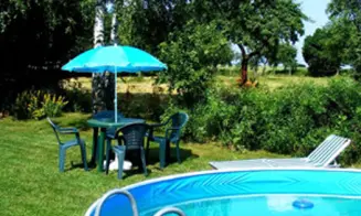 SENOŽATY - chata - foto číslo 22