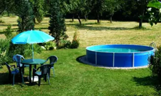 SENOŽATY - chata - foto číslo 2