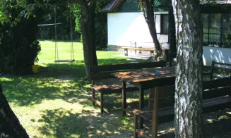 SENOŽATY - chata - foto číslo 13