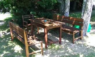 SENOŽATY - chata - foto číslo 15