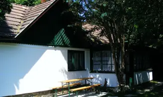 SENOŽATY - chata - foto číslo 18