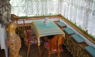 SENOŽATY - chata - foto číslo 16