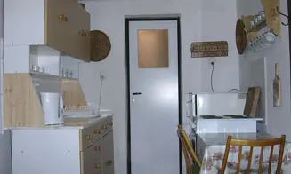 SENOŽATY - chata - foto číslo 5