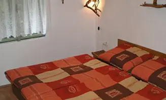 SENOŽATY - chata - foto číslo 11