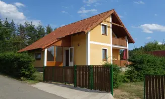 PODSKALÍ - rekreační dům - foto číslo 17