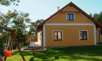 PODSKALÍ - rekreační dům - foto číslo 22