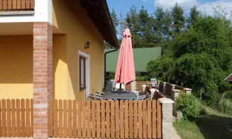 PODSKALÍ - rekreační dům - foto číslo 23