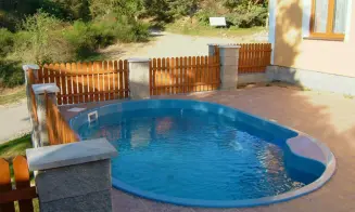 PODSKALÍ - rekreační dům - foto číslo 16