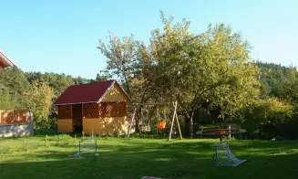 PODSKALÍ - rekreační dům - foto číslo 15