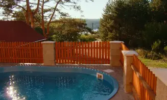 PODSKALÍ - rekreační dům - foto číslo 6