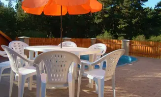 PODSKALÍ - rekreační dům - foto číslo 13