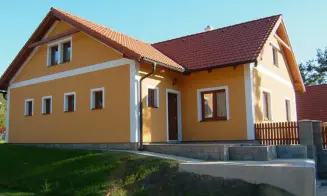 PODSKALÍ - rekreační dům - foto číslo 11