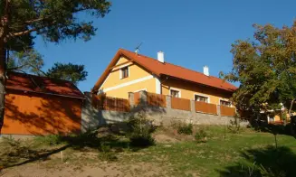 PODSKALÍ - rekreační dům - foto číslo 2