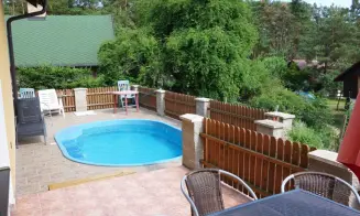 PODSKALÍ - rekreační dům - foto číslo 25