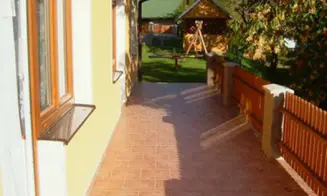 PODSKALÍ - rekreační dům - foto číslo 20