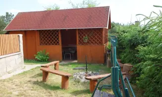 PODSKALÍ - rekreační dům - foto číslo 24