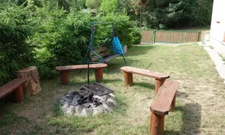 PODSKALÍ - rekreační dům - foto číslo 3