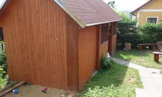 PODSKALÍ - rekreační dům - foto číslo 10