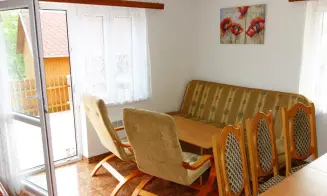 PODSKALÍ - rekreační dům - foto číslo 1