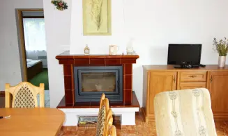 PODSKALÍ - rekreační dům - foto číslo 12