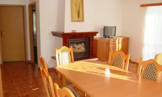 PODSKALÍ - rekreační dům - foto číslo 26