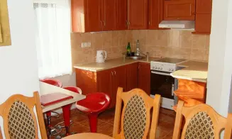 PODSKALÍ - rekreační dům - foto číslo 18