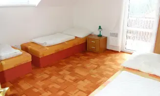 PODSKALÍ - rekreační dům - foto číslo 9