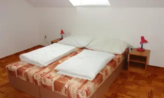 PODSKALÍ - rekreační dům - foto číslo 4