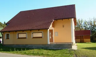 PODSKALÍ - rekreační dům - foto číslo 21