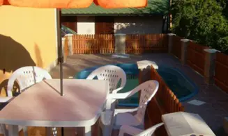 PODSKALÍ - rekreační dům - foto číslo 22