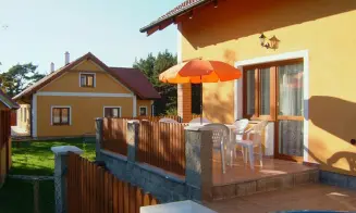 PODSKALÍ - rekreační dům - foto číslo 9